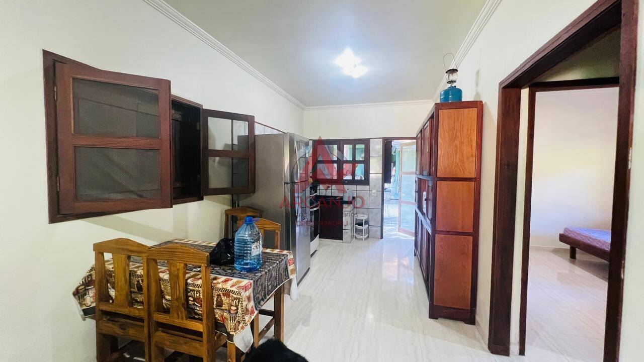 Casa, 5 quartos, 420 m² - Foto 12
