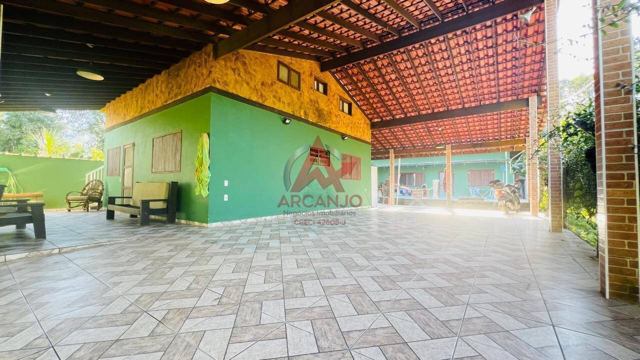 Casa, 5 quartos, 420 m² - Foto 13
