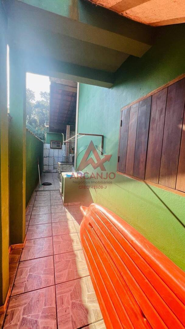 Casa, 5 quartos, 420 m² - Foto 16
