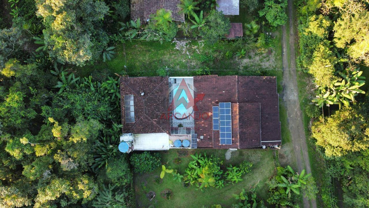 Casa, 5 quartos, 420 m² - Foto 17