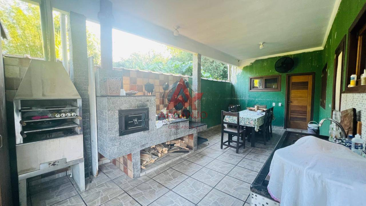 Casa, 5 quartos, 420 m² - Foto 19