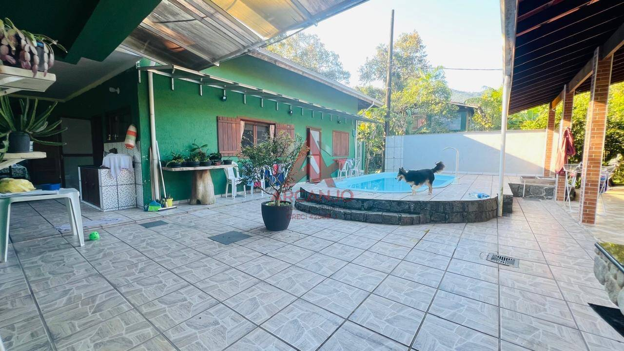 Casa, 5 quartos, 420 m² - Foto 20