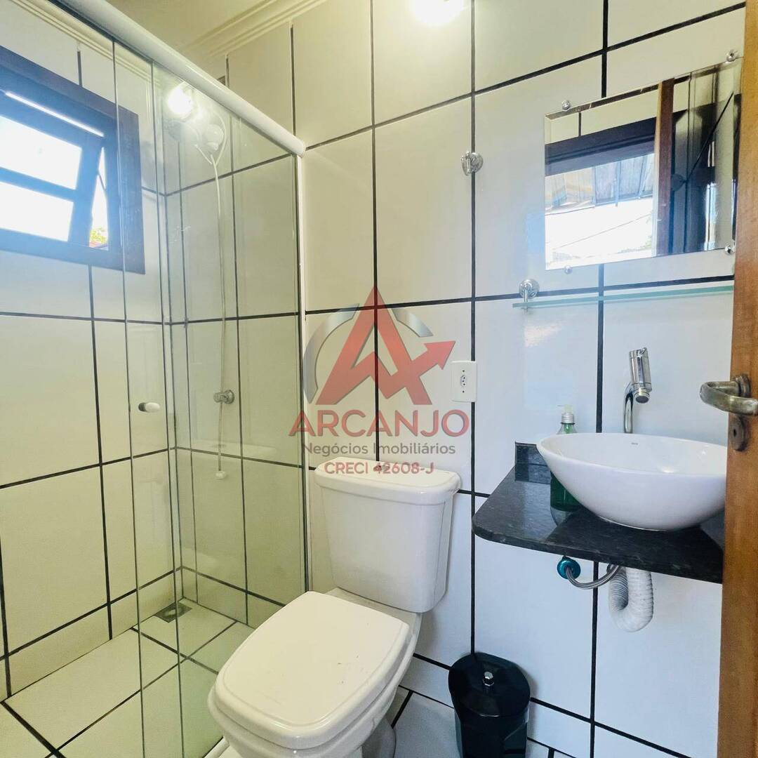Casa, 5 quartos, 420 m² - Foto 21