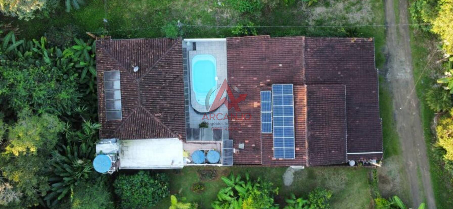 Casa, 5 quartos, 420 m² - Foto 22