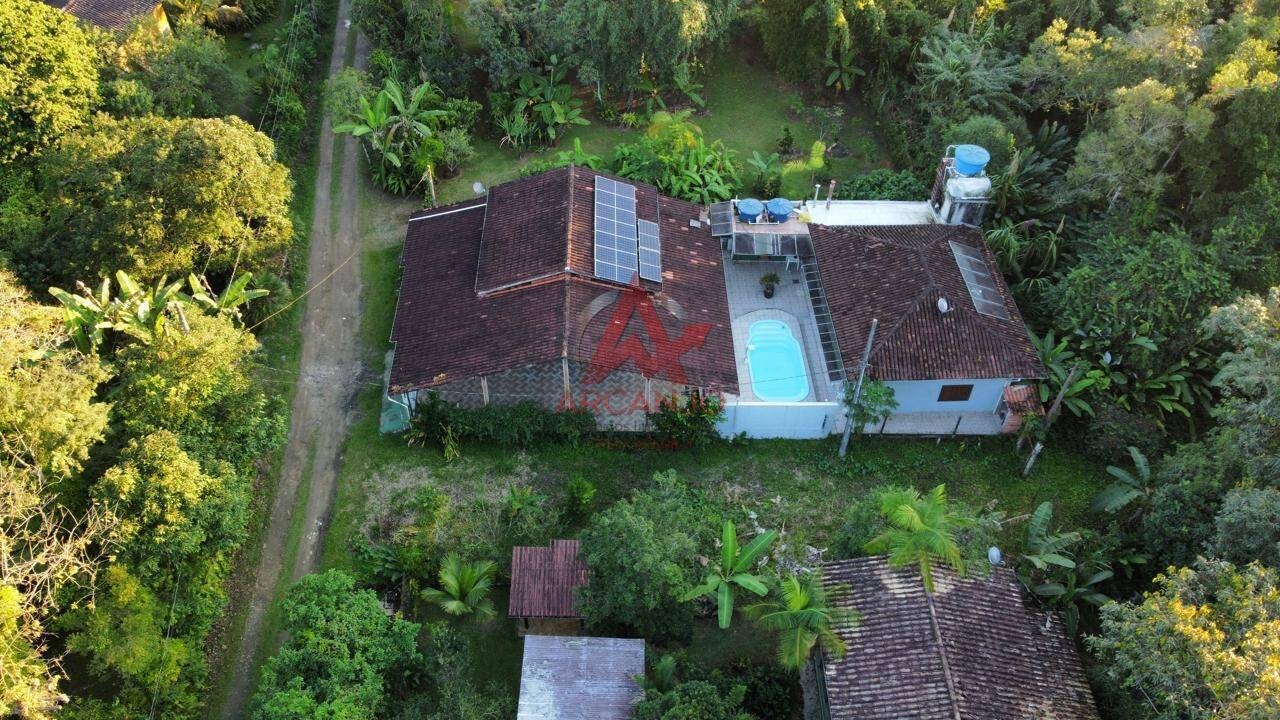 Casa, 5 quartos, 420 m² - Foto 23