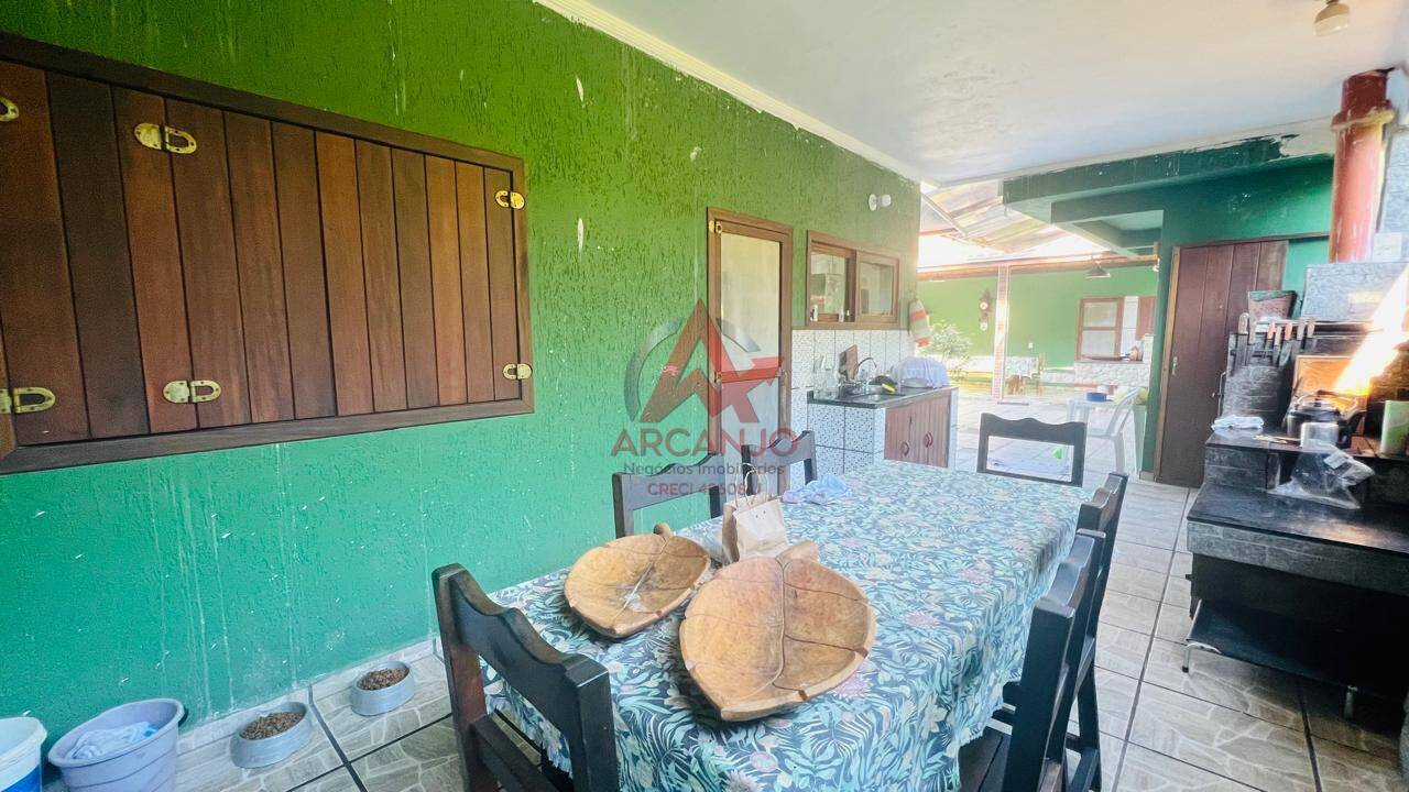 Casa, 5 quartos, 420 m² - Foto 24