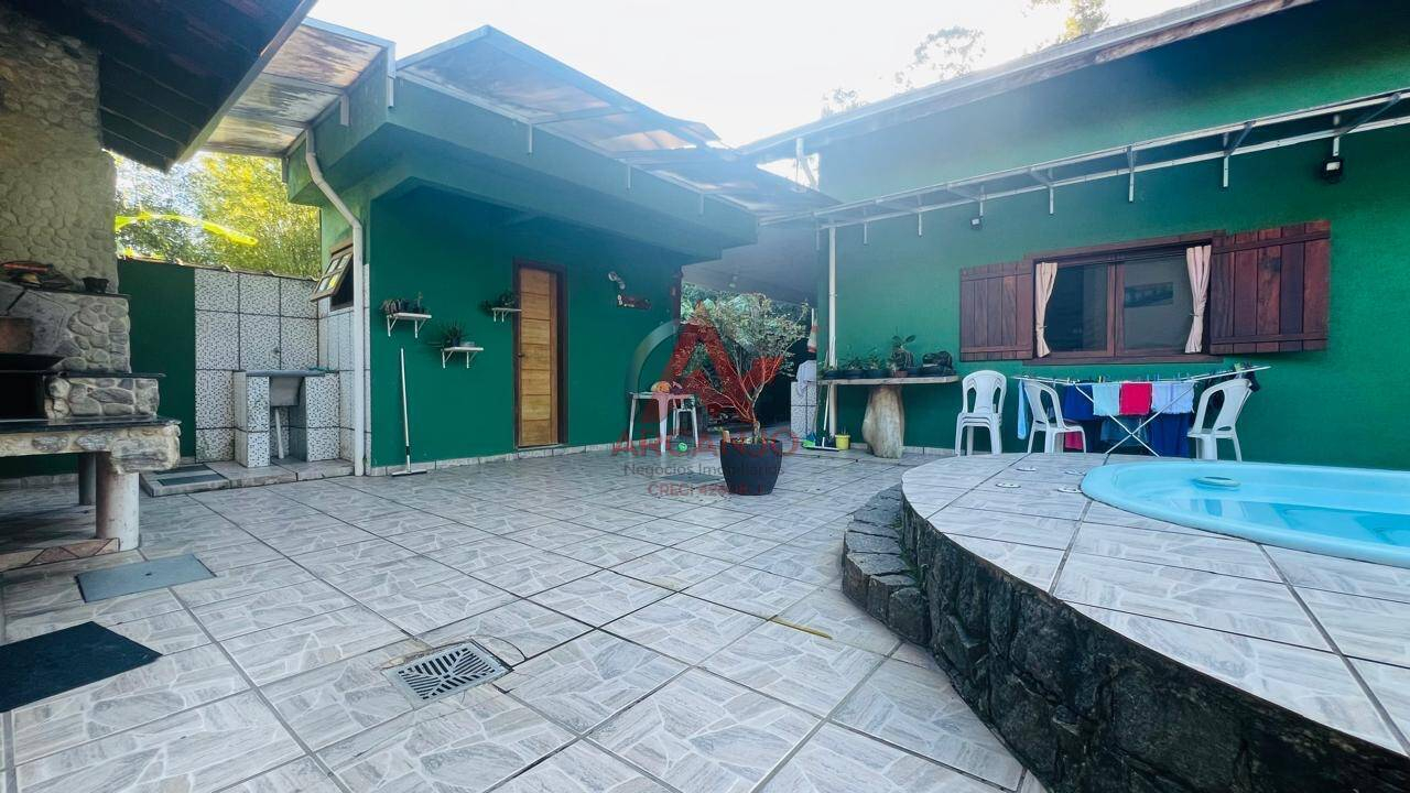 Casa, 5 quartos, 420 m² - Foto 25