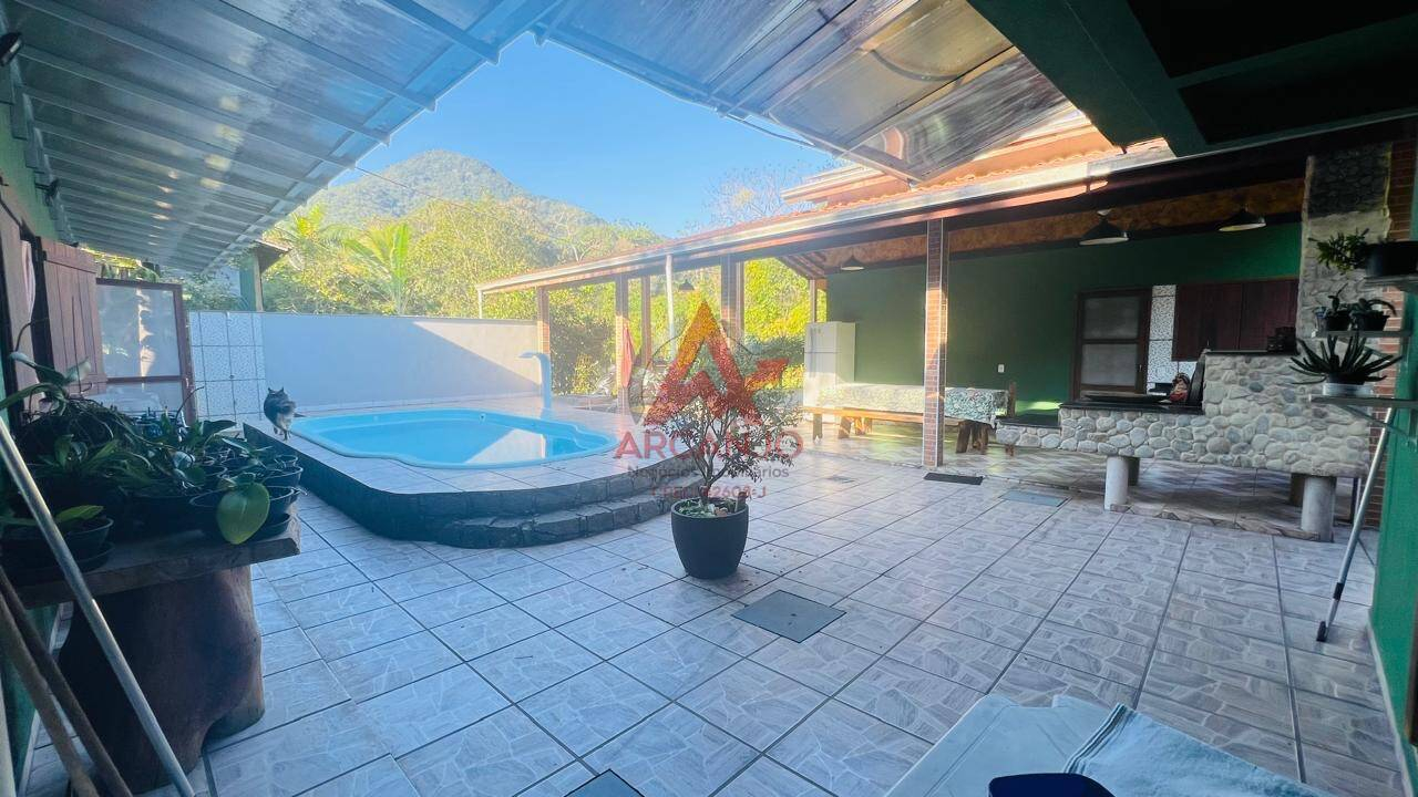 Casa, 5 quartos, 420 m² - Foto 26