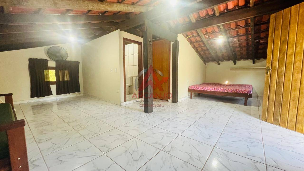 Casa, 5 quartos, 420 m² - Foto 27