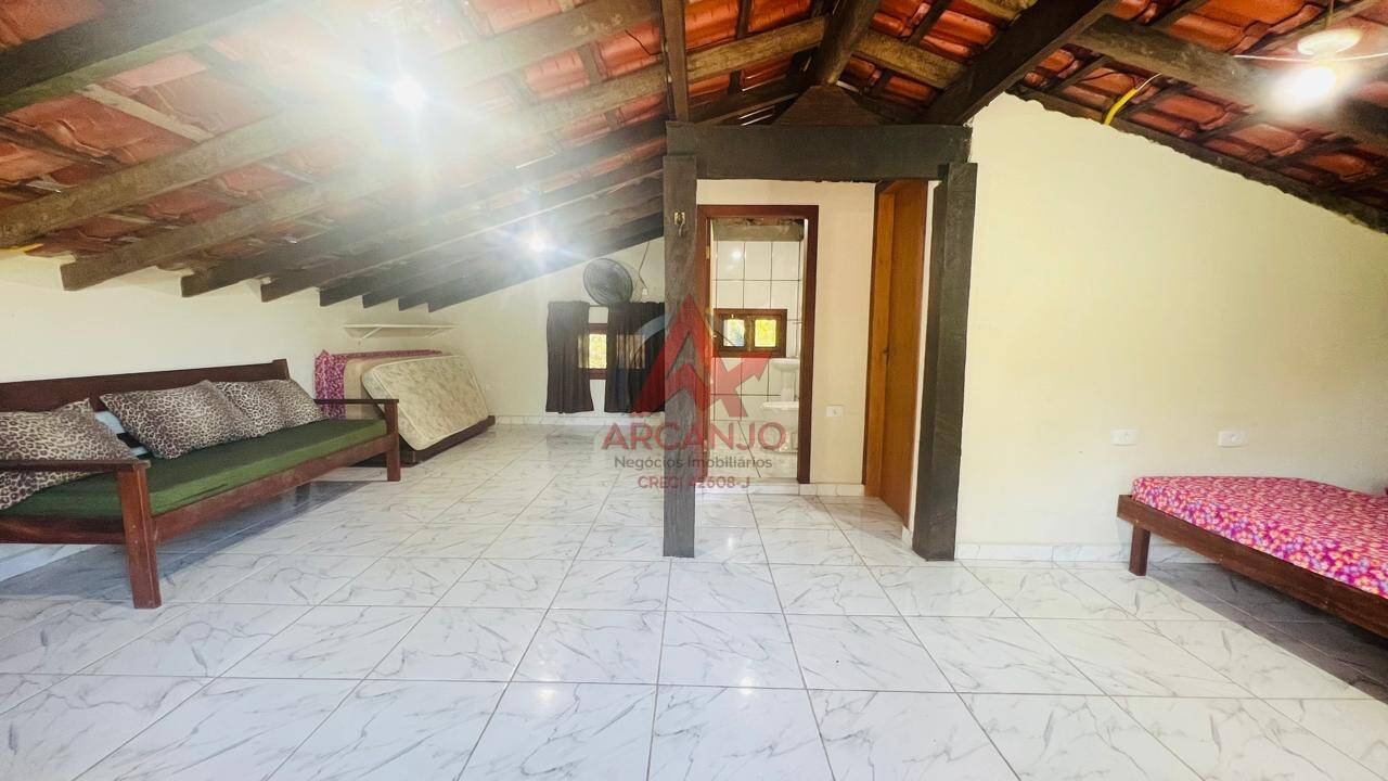 Casa, 5 quartos, 420 m² - Foto 28