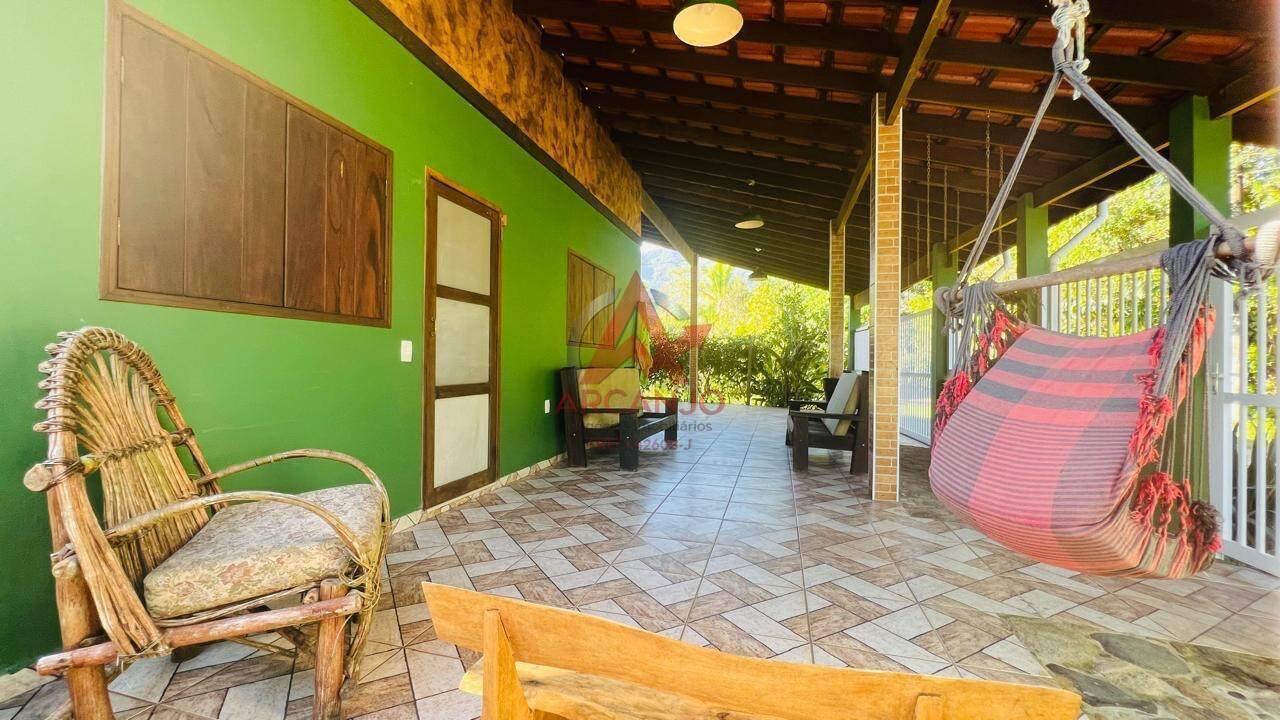 Casa, 5 quartos, 420 m² - Foto 44
