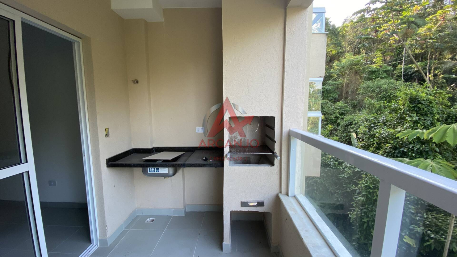 Apartamento, 2 quartos, 70 m² - Foto 2