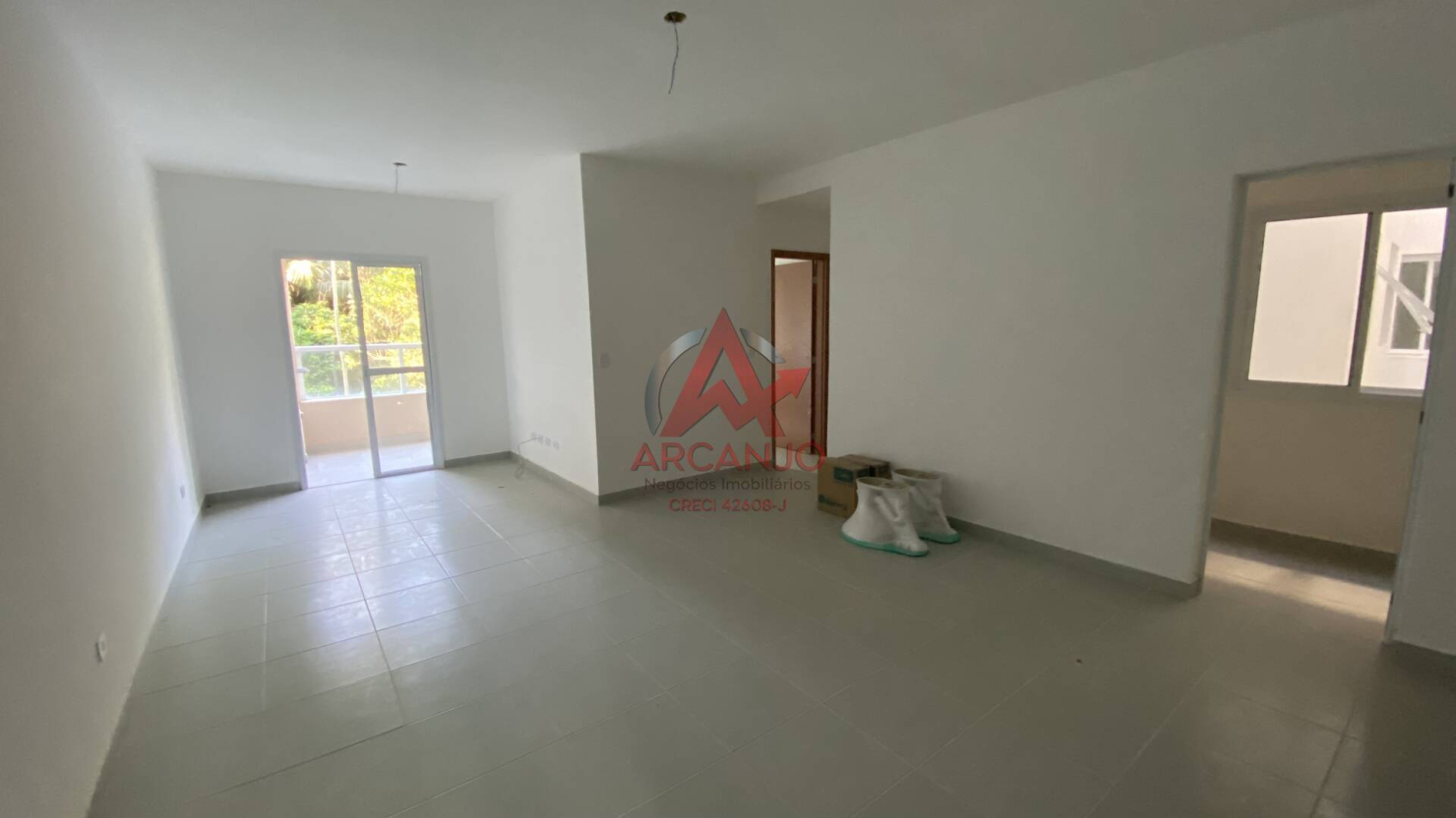 Apartamento, 2 quartos, 70 m² - Foto 1