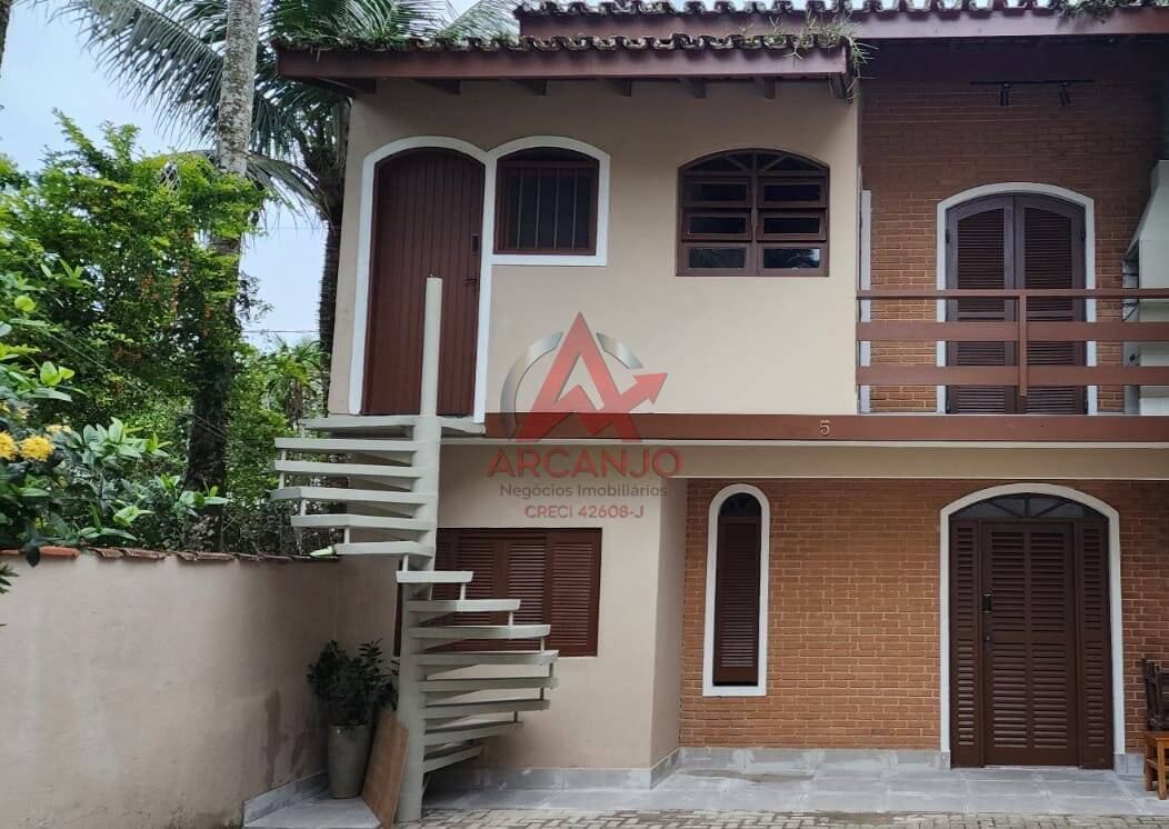 Casa, 3 quartos, 220 m² - Foto 1