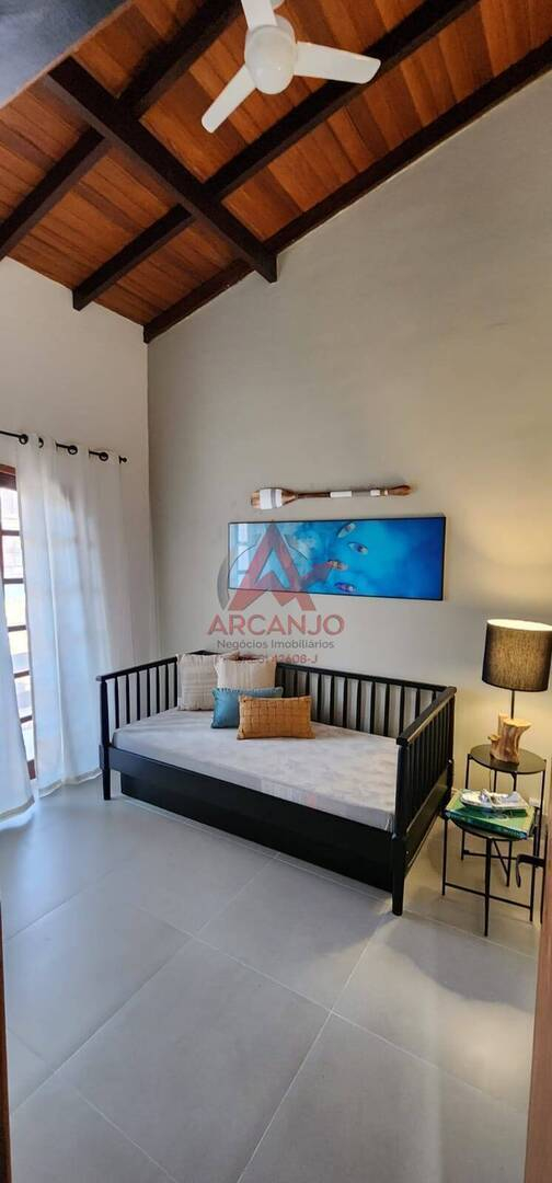 Casa, 3 quartos, 220 m² - Foto 4