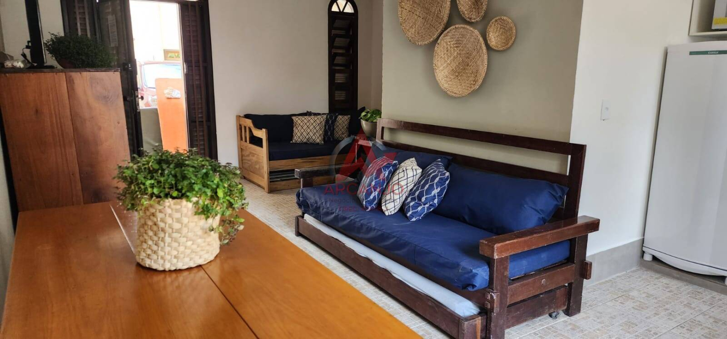 Casa, 3 quartos, 220 m² - Foto 5