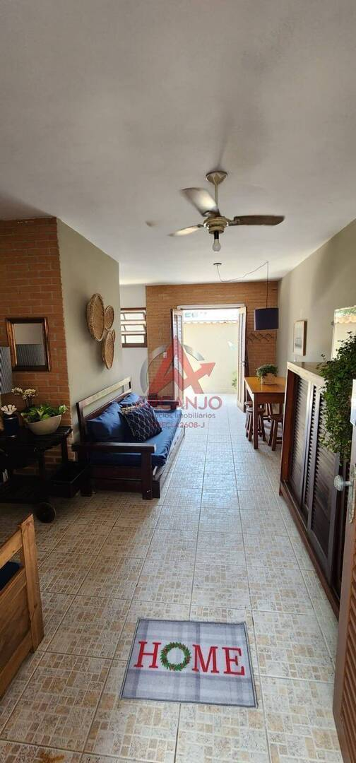 Casa, 3 quartos, 220 m² - Foto 8