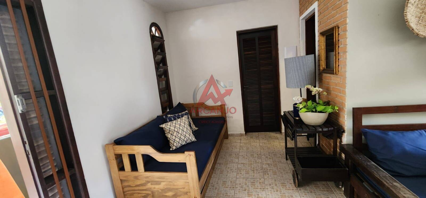 Casa, 3 quartos, 220 m² - Foto 14