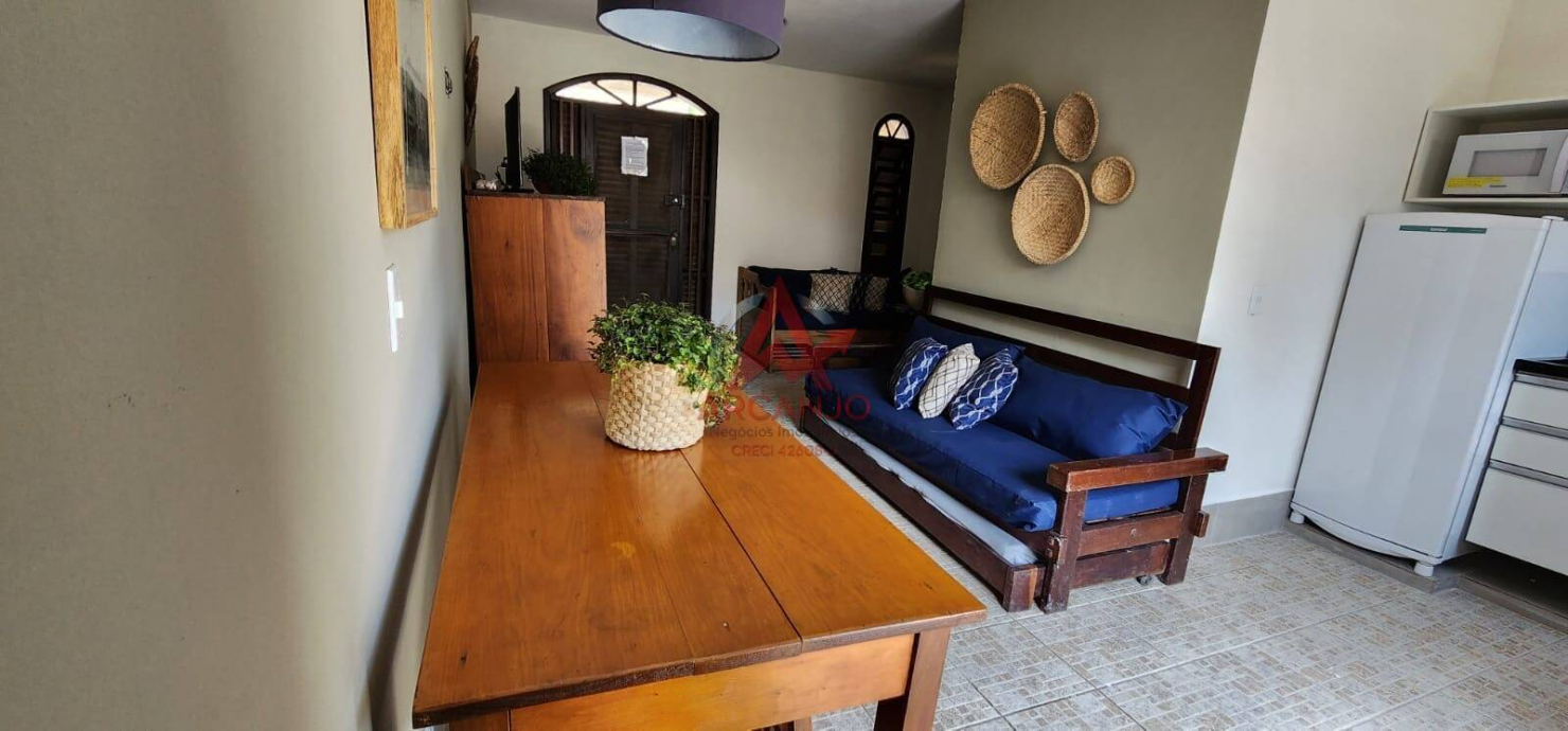 Casa, 3 quartos, 220 m² - Foto 17