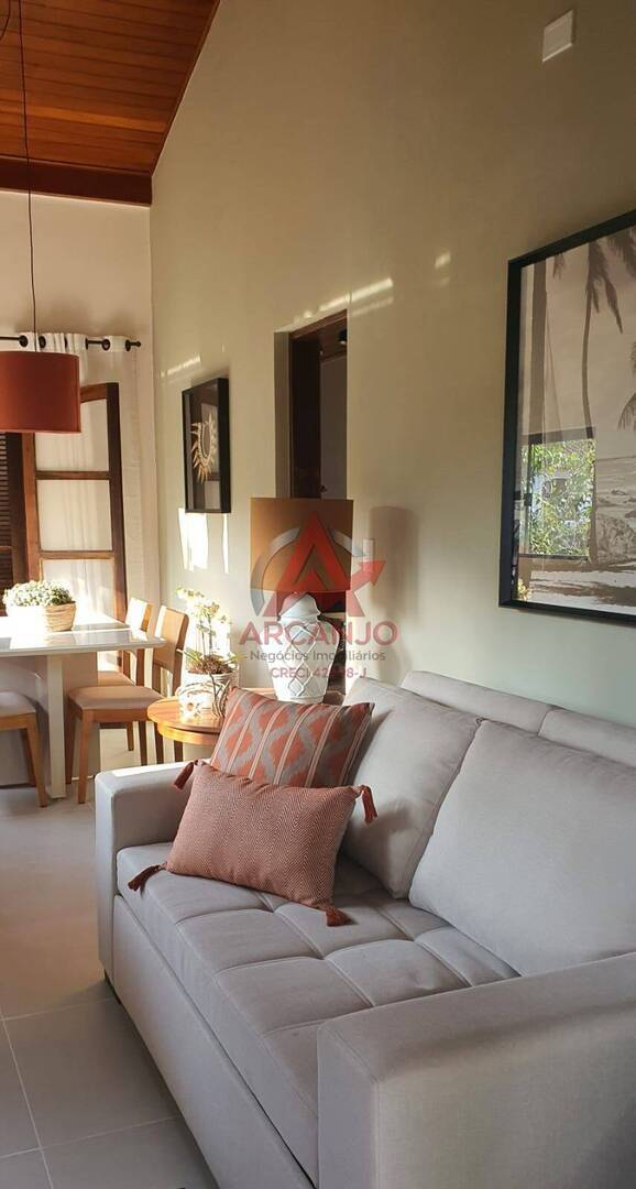 Casa, 3 quartos, 220 m² - Foto 18