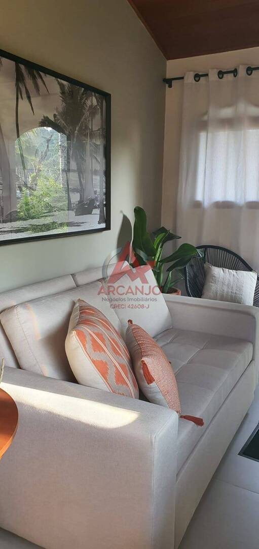 Casa, 3 quartos, 220 m² - Foto 22