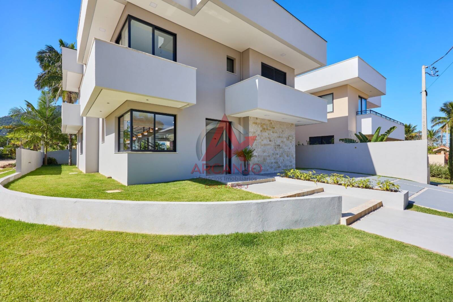Casa, 4 quartos, 270 m² - Foto 6