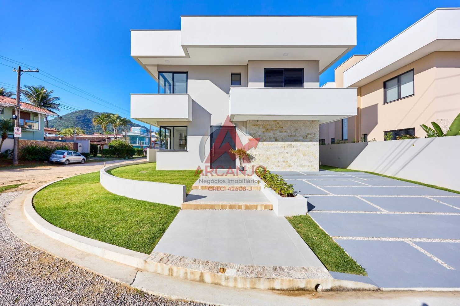 Casa, 4 quartos, 270 m² - Foto 21