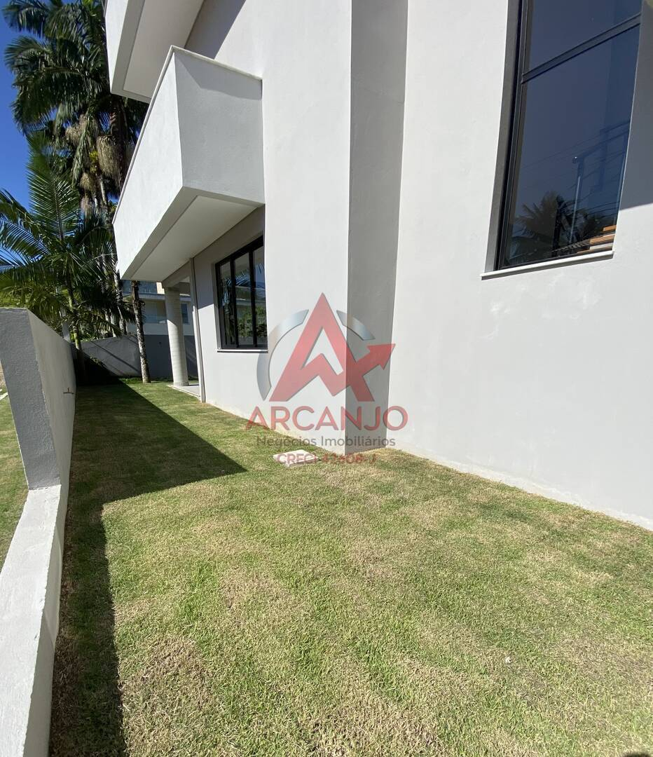 Casa, 4 quartos, 270 m² - Foto 29