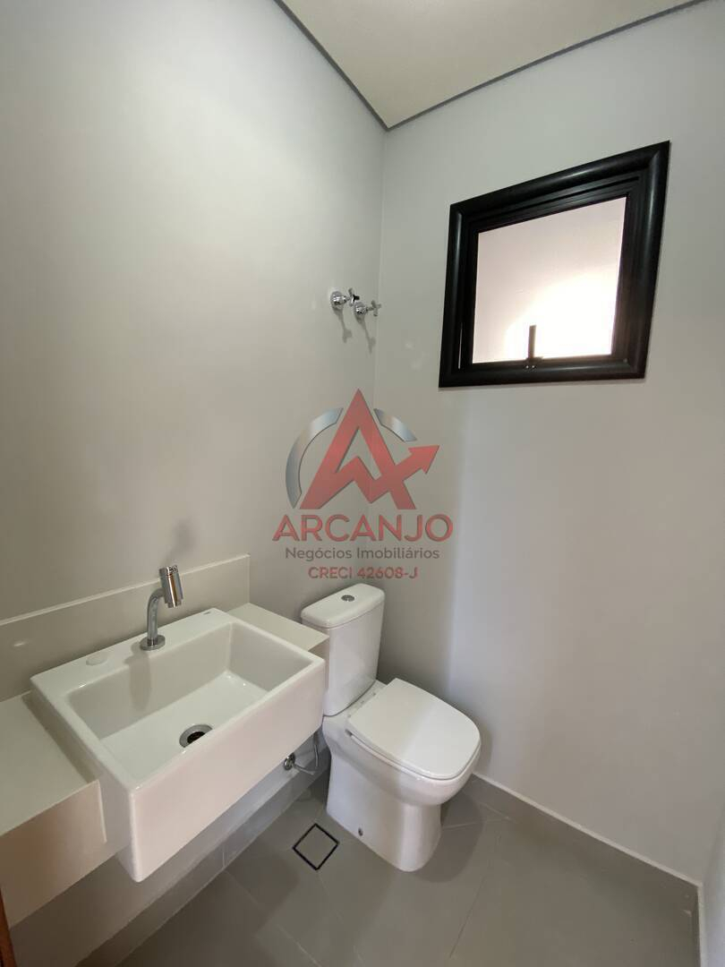 Casa, 4 quartos, 270 m² - Foto 35