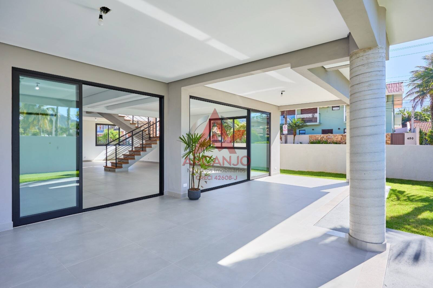 Casa, 4 quartos, 270 m² - Foto 36