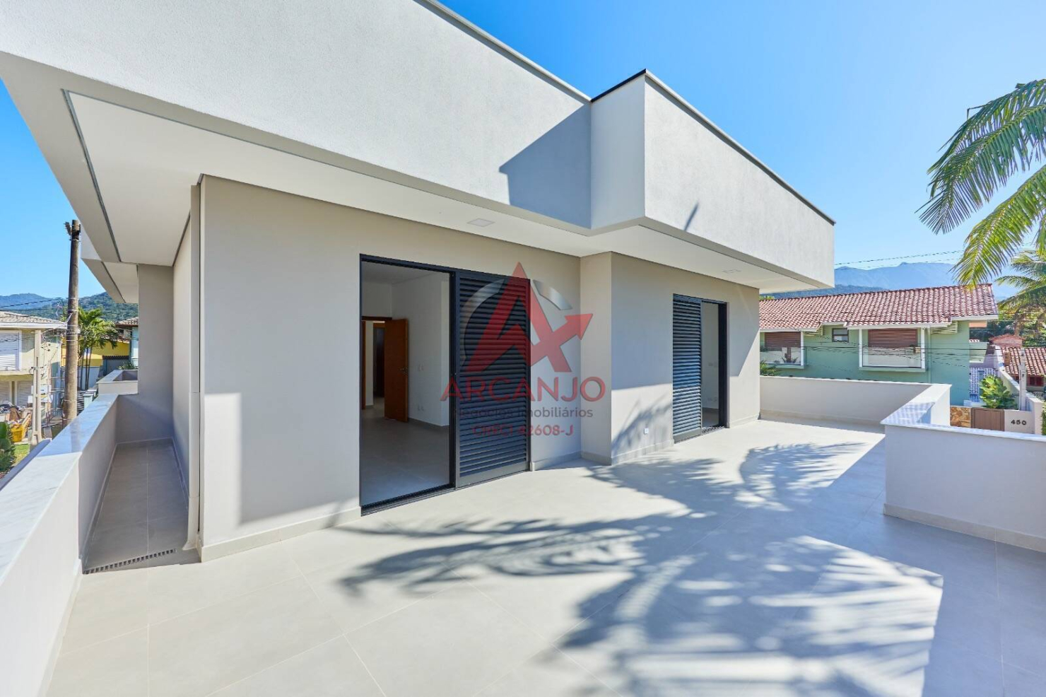 Casa, 4 quartos, 270 m² - Foto 38