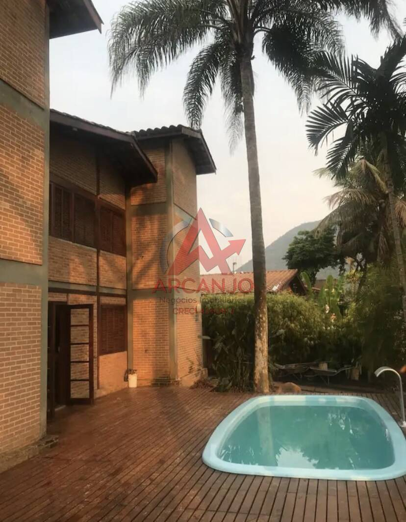 Casa, 3 quartos, 360 m² - Foto 2