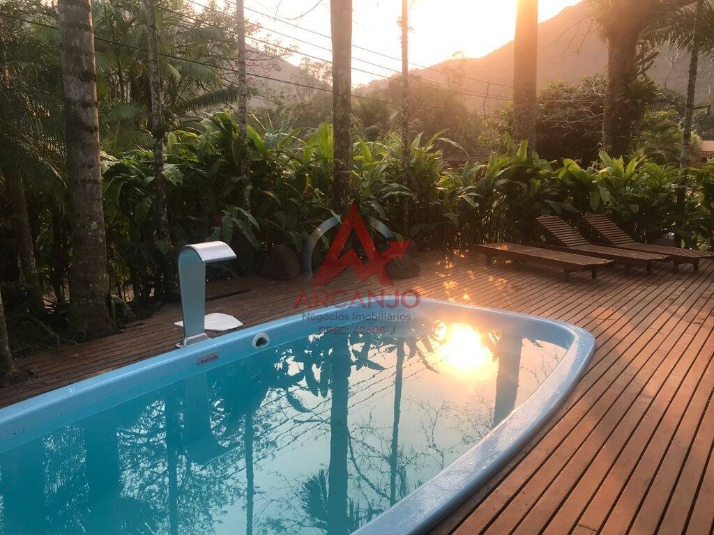 Casa, 3 quartos, 360 m² - Foto 4