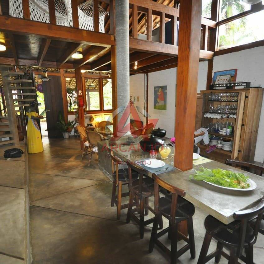 Casa, 3 quartos, 360 m² - Foto 5