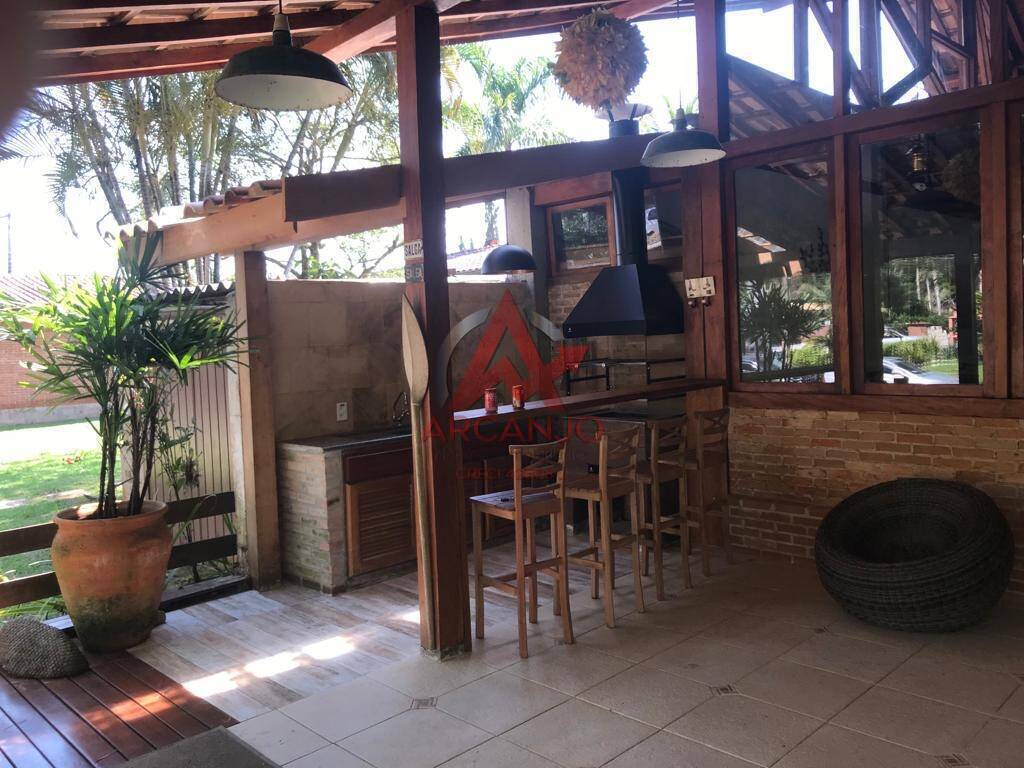 Casa, 3 quartos, 360 m² - Foto 6