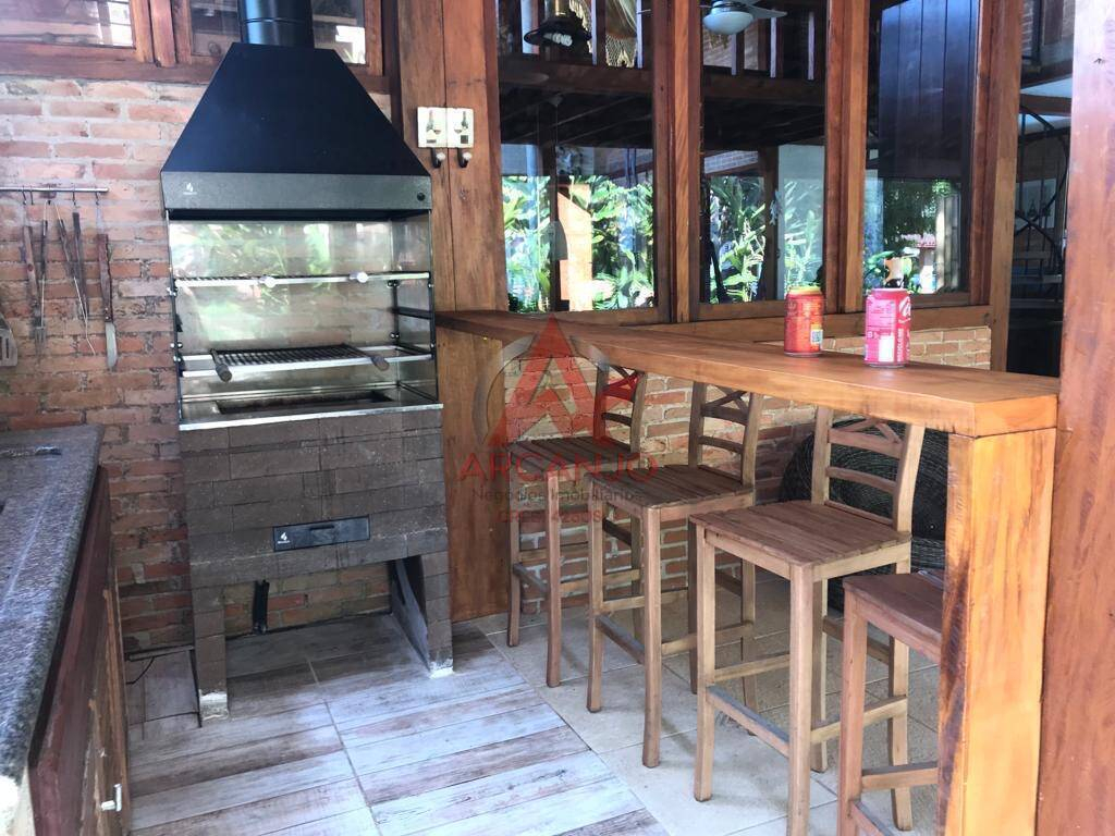 Casa, 3 quartos, 360 m² - Foto 7