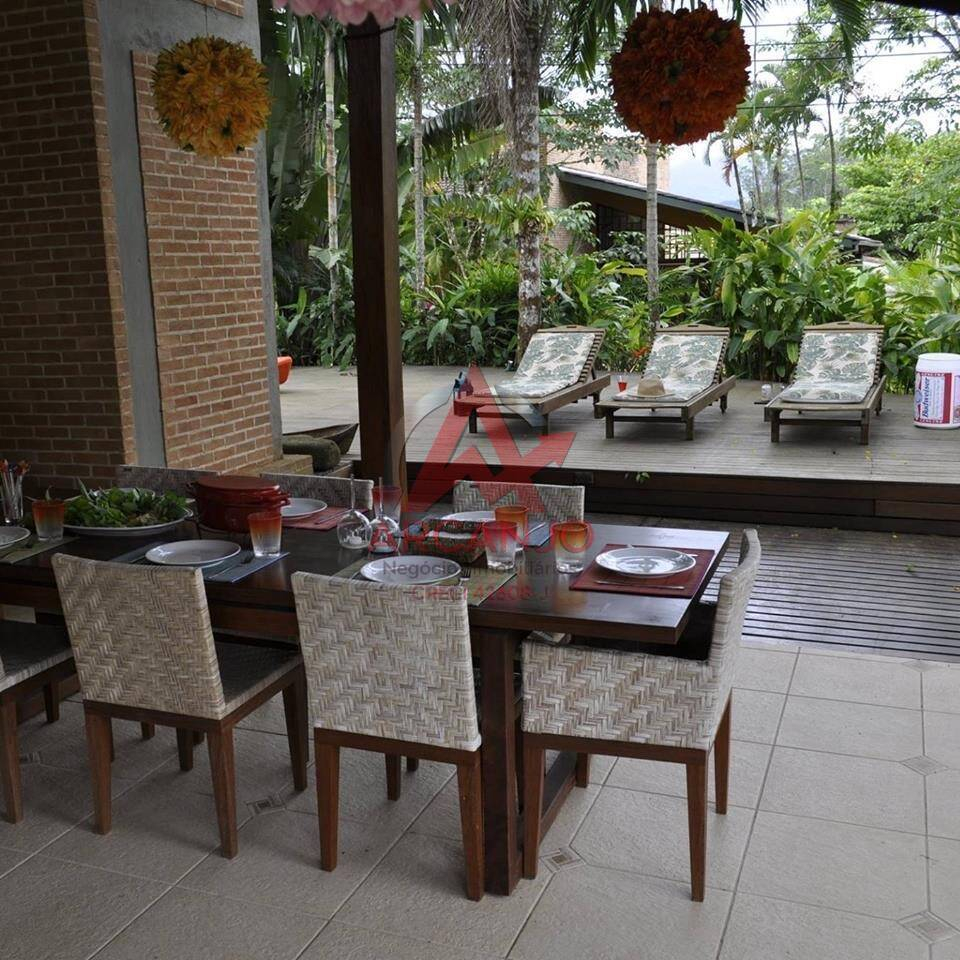 Casa, 3 quartos, 360 m² - Foto 8