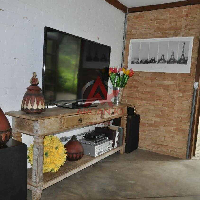 Casa, 3 quartos, 360 m² - Foto 9