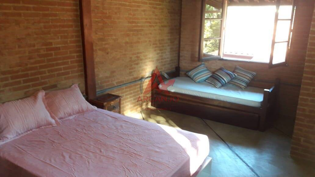 Casa, 3 quartos, 360 m² - Foto 10