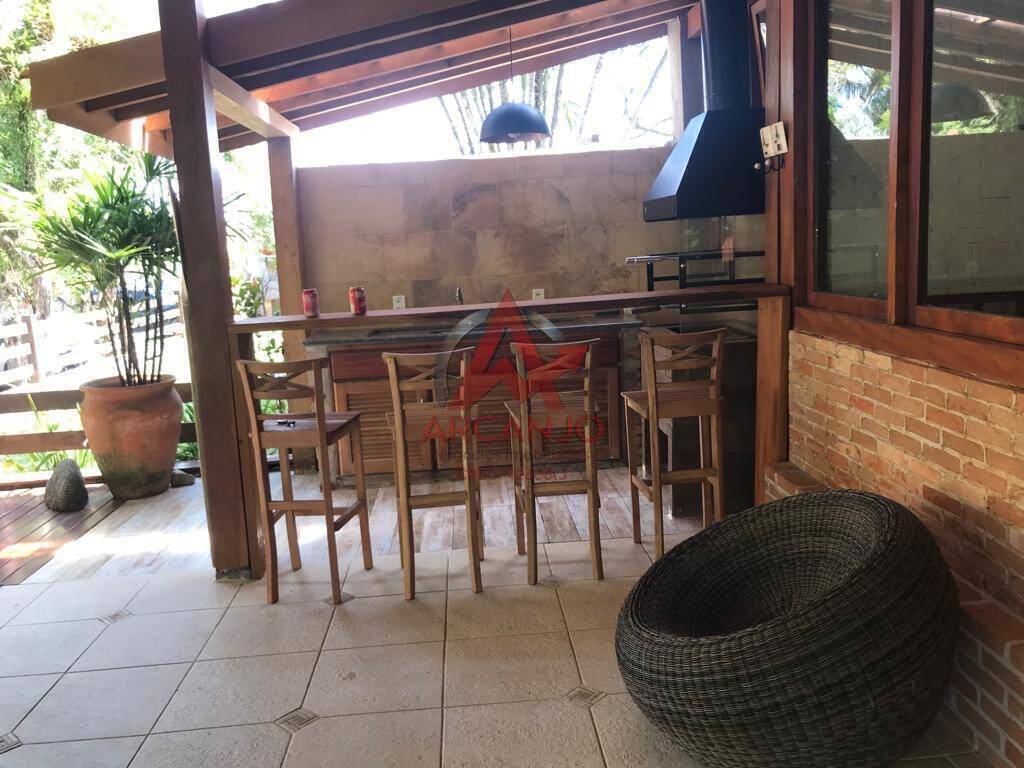 Casa, 3 quartos, 360 m² - Foto 11