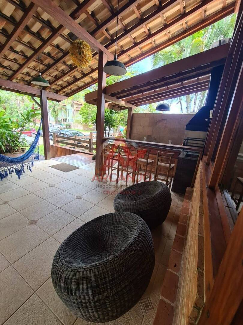 Casa, 3 quartos, 360 m² - Foto 12