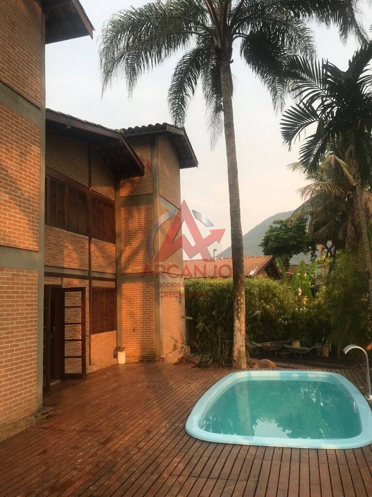 Casa, 3 quartos, 360 m² - Foto 13