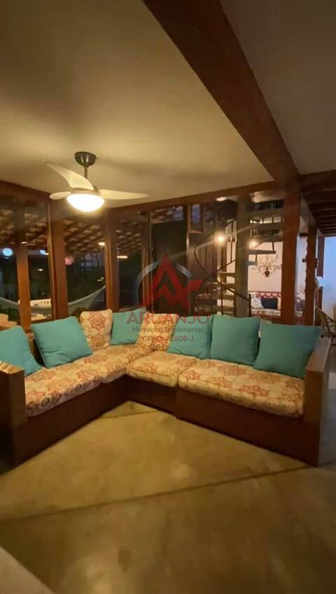 Casa, 3 quartos, 360 m² - Foto 14