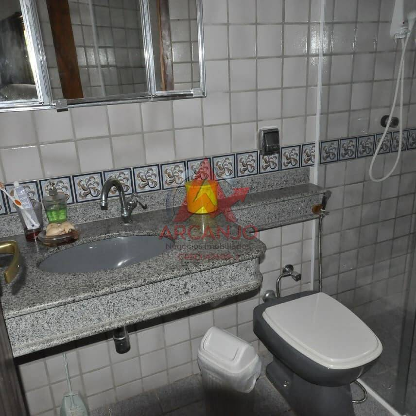 Casa, 3 quartos, 360 m² - Foto 16