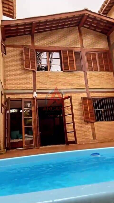 Casa, 3 quartos, 360 m² - Foto 18