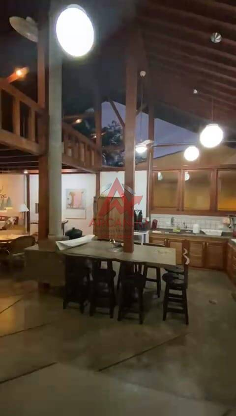 Casa, 3 quartos, 360 m² - Foto 20