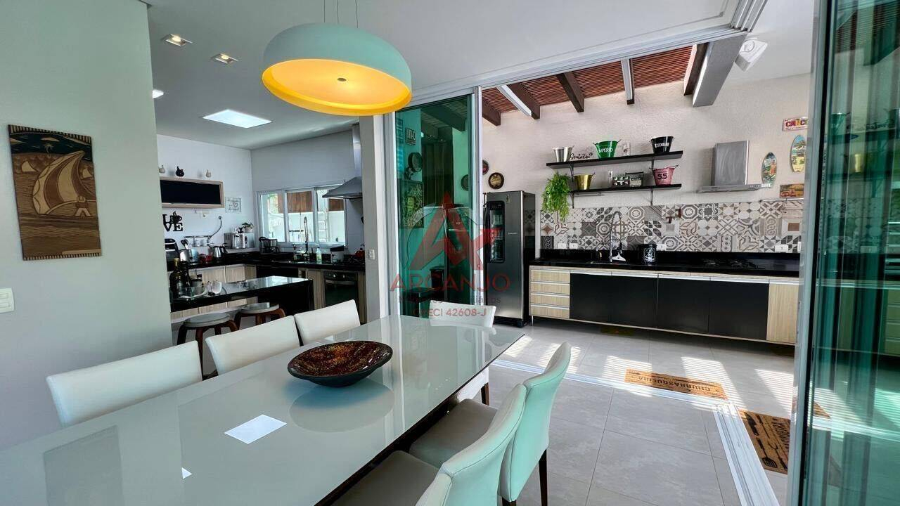 Casa, 5 quartos, 283 m² - Foto 6