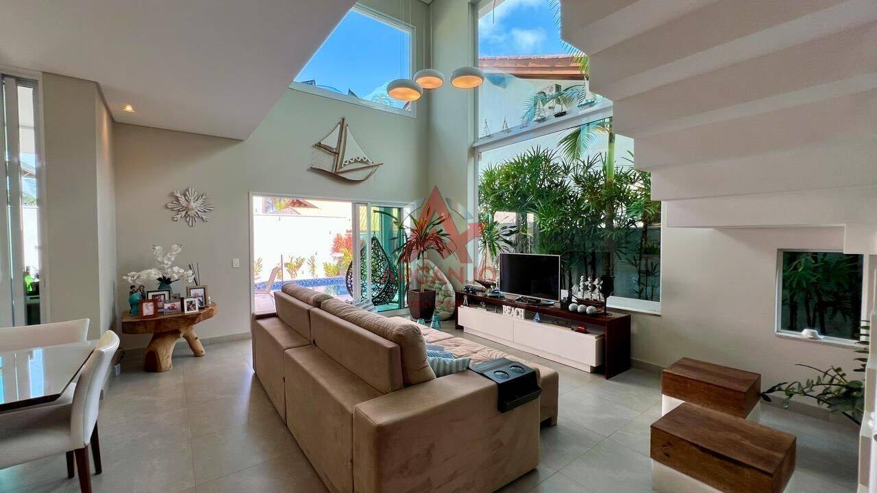 Casa, 5 quartos, 283 m² - Foto 7