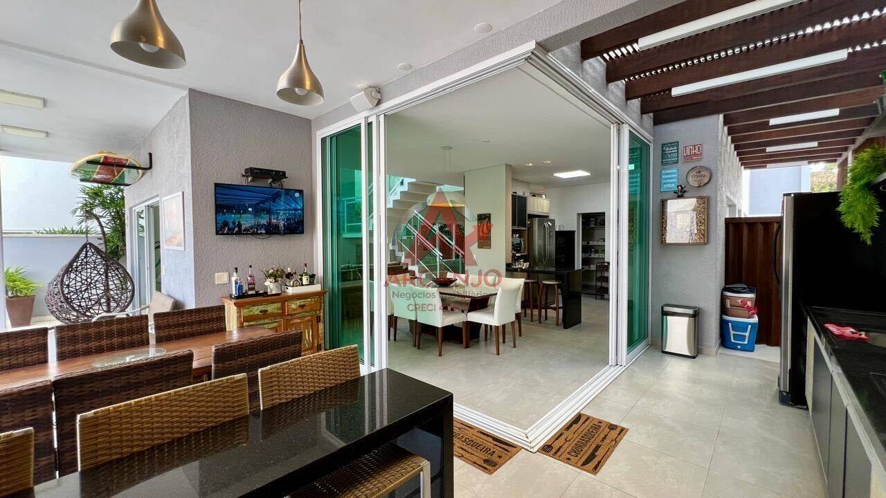 Casa, 5 quartos, 283 m² - Foto 8