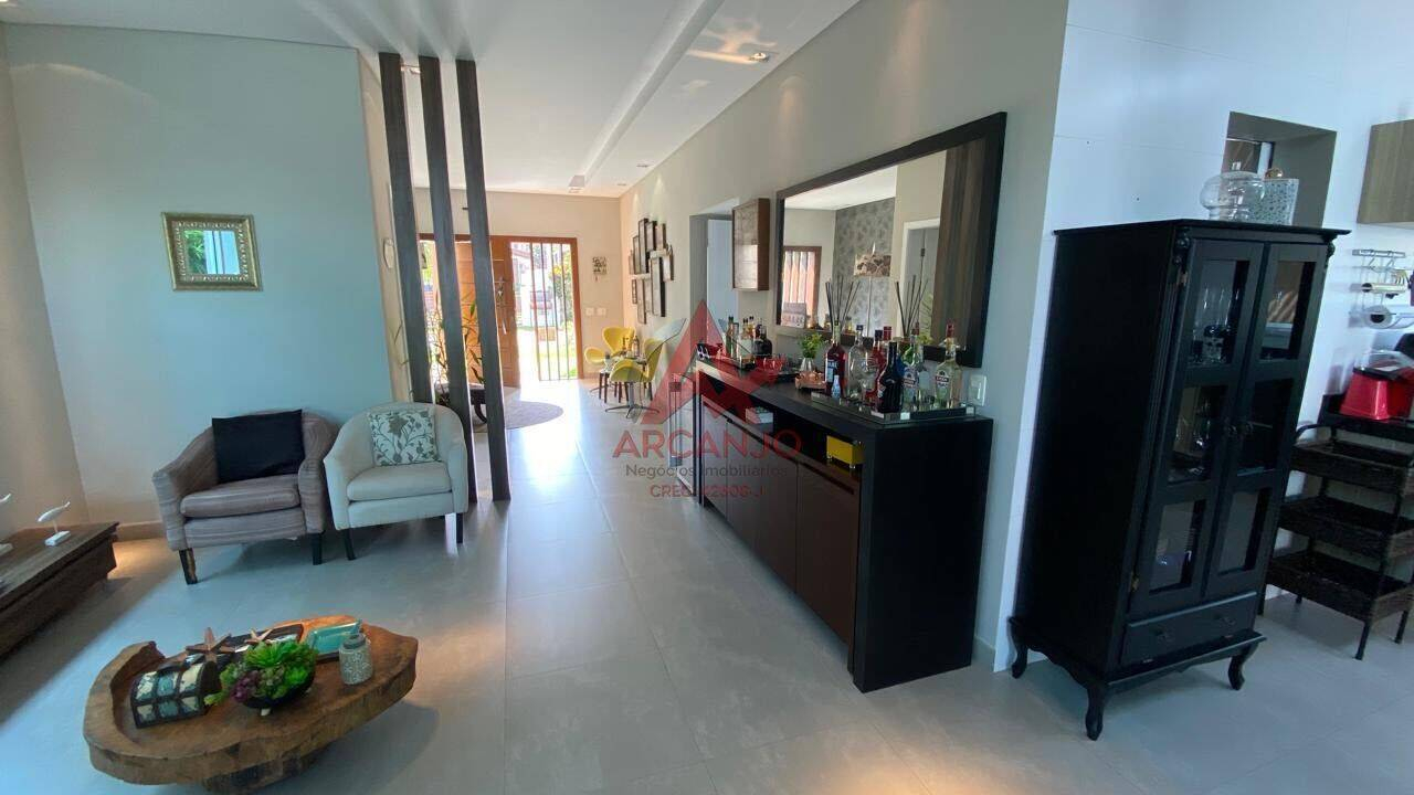 Casa, 5 quartos, 283 m² - Foto 9